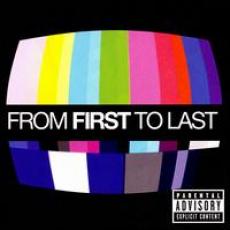 CD / From First To Last / From FirstTo Last CD / From First To Last / From FirstTo Last