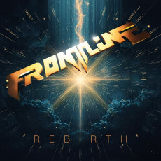 CD / Frontline / Rebirth