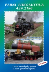2DVD / Dokument / Historie eleznic:Parn lokomotiva 434.2186