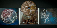 CD / Master's Hammer / Vagus Vetus / Digipack