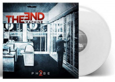 2LP / End Machine / Phase2 / White / Vinyl / 2LP