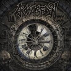 CD / Armagedon / Death Then Nothing