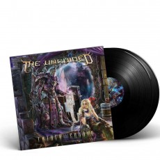 2LP / Unguided / Father Shadow / Vinyl / 2LP