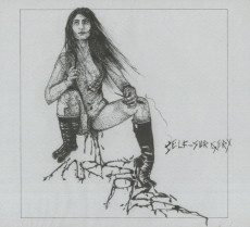 LP / Mrs. Piss / Self-Surgery / Vinyl / Etched