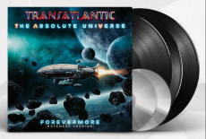 LP/CD / Transatlantic / Absolute Universe: Forevermore / Ext.Ed. / 3LP+2CD