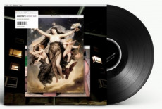 LP / Arab Strap / As Days Get Dark / Vinyl