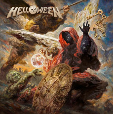 CD / Helloween / Helloween