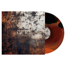 LP / Great American Ghost / Tragedy Of The Commons / Coloured / Vinyl