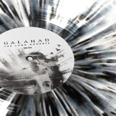 LP / Galahad / Long Goodbye / Black,White / Vinyl