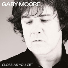 CD / Moore Gary / Close As You Get / Reedice / Digipack
