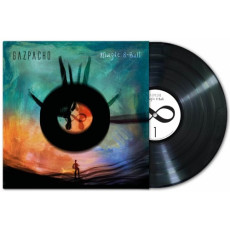 LP / Gazpacho / Magic 8 Ball / Vinyl