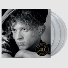 4LP / Simply Red / Recollections / Limited / Crystal Clear / Vinyl / 4LP