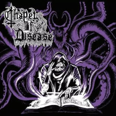LP / Chapel Of Disease / Summoning Black Gods / Vinyl
