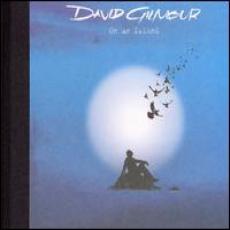 CD / Gilmour David / On An Island / Digibook CD / Gilmour David / On An Island / Digibook