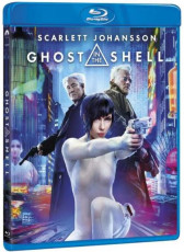 Blu-Ray / Blu-ray film /  Ghost In The Shell / Blu-Ray
