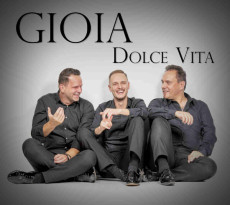 CD / Gioia / Dolce Vita