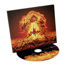 CD / Gost / Prophecy / Digipack