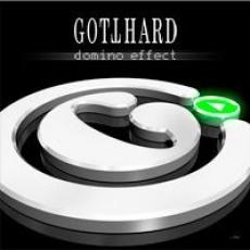 CD / Gotthard / Domino Effect