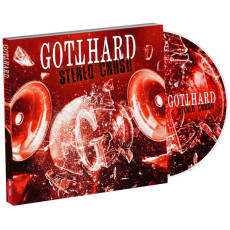 CD / Gotthard / Stereo Crush / Digipack