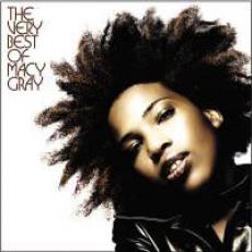 CD / Gray Macy / Very Best Of CD / Gray Macy / Very Best Of