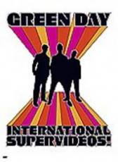 DVD / Green Day / International Supervideos DVD / Green Day / International Supervideos