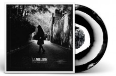 LP / Williams A.A. / Songs From Isolation / Vinyl / Coloured