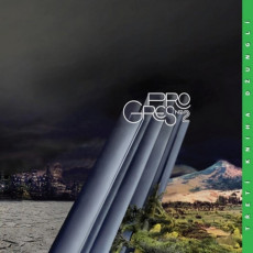 2CD / Progres 2 / Tet kniha dungl / Reedice 2021 / Digipack / 2CD
