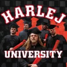 CD / Harlej / University