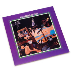 LP / Haystacks Balboa / Haystacks Balboa / Vinyl