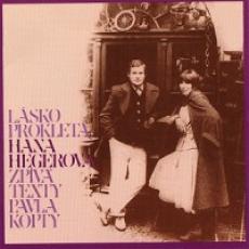 CD / Hegerov Hana / Lsko proklet