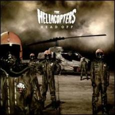 CD / Hellacopters / Head Off / 