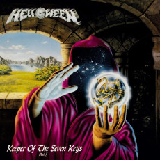 CD / Helloween / Keeper Of The Seven Keys pt.1 / Remaster 2024 / Digis