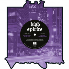 LP / High Spirits / Another Night In The City / Picture / Vinyl