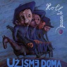 CD / Už jsme doma / Hollywood CD / Už jsme doma / Hollywood