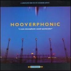 CD / Hooverphonic / A New Stereophonic Sound Spectacular