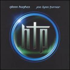 CD / Hughes/Turner / Hughes Turner Project
