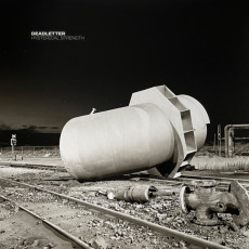 LP / Deadletter / Hysterical Strenght / Vinyl