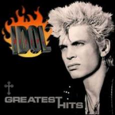 CD / Idol Billy / Greatest Hits CD / Idol Billy / Greatest Hits