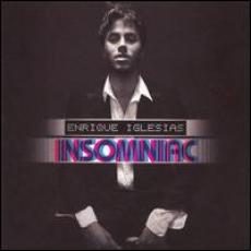 CD / Iglesias Enrique / Insomniac CD / Iglesias Enrique / Insomniac