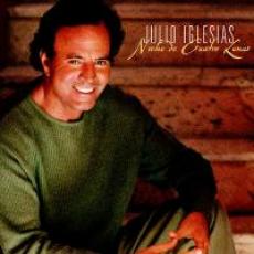 CD / Iglesias Julio / Noche De Cuatro Lunas CD / Iglesias Julio / Noche De Cuatro Lunas
