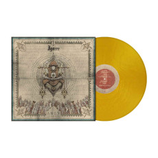 LP / Igorrr / Amen / Gold Metallic / Vinyl