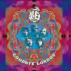 CD / Ill�s / Goodbye London
