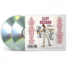 2CD / Richard Cliff & The Shadows / Best of Rock N Roll / 2CD