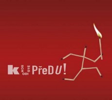 CD / Schodit / Kupedu! / Digipack