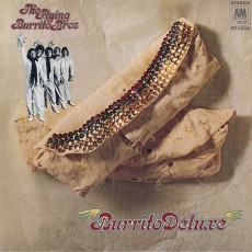 LP / Flying Burrito Brothers / Burrito Deluxe / Vinyl