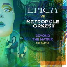 LP / Epica / Epica Vs.Metropole Orkest / Beyond The Matrix / 10" / Vinyl