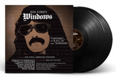 2LP / Lord Jon / Windows / Reedice / Vinyl / 2LP