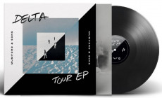 LP / Mumford & Sons / Delta / Vinyl / Tour EP