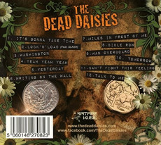 CD / Dead Daisies / Dead Daisies / Digipack