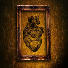 CD / Gaskill Jerry / Love And Scars